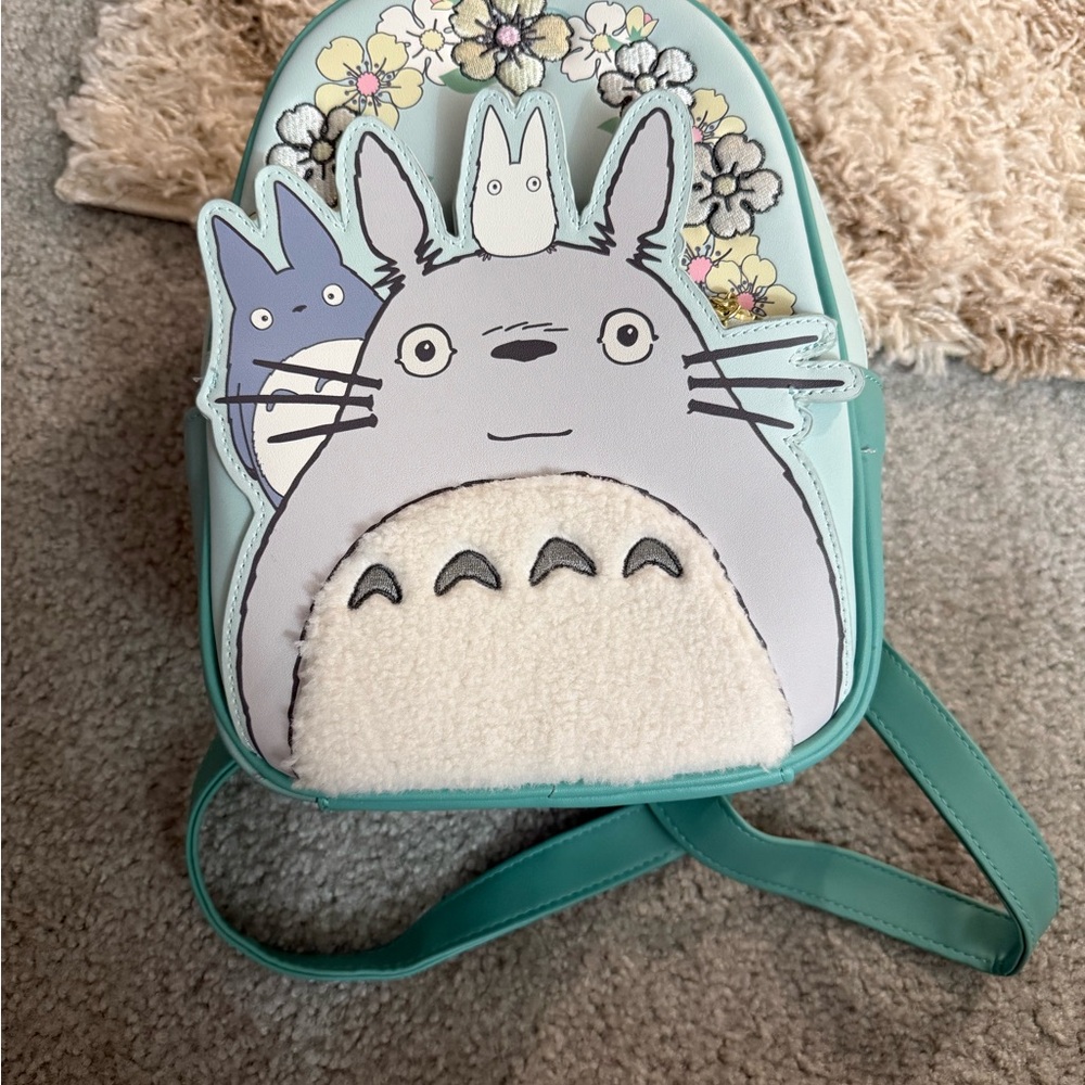 My Neighbor Totoro Backpack